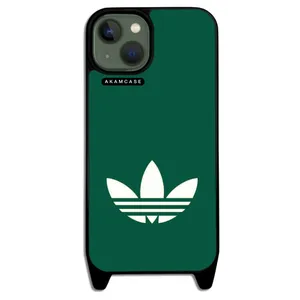 AKAM AMCWLA13-ADIDAS17 Cover For Apple iPhone 13
