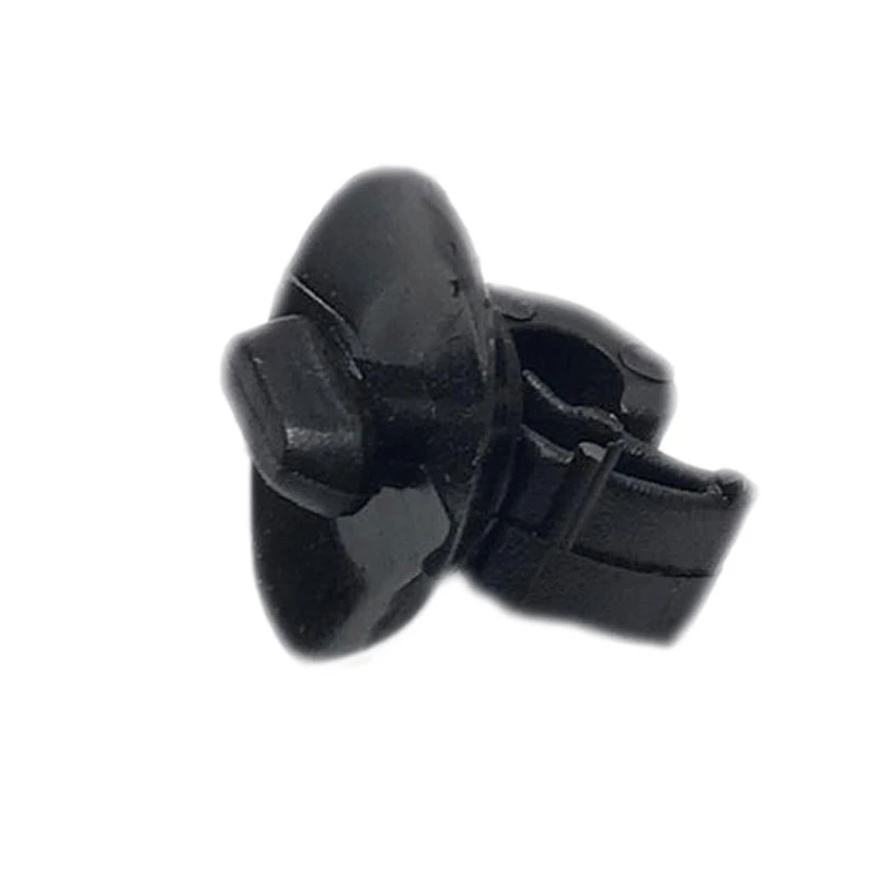 خار نگه دارنده میله شاسی قفل کن خودرو وارون مدل K-205 مناسب برای پژو 405 بسته 4 عددی 