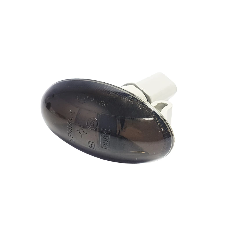 چراغ راهنما گلگیر خودرو آذرپارت کد D1459 مناسب برای پژو 207
