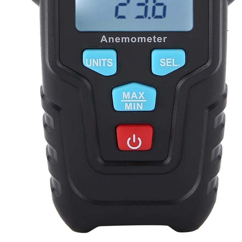 بادسنج  دیجیتال مستک مدل AM600