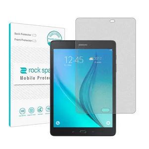 Matte Rockspace HyMTT screen protector suitable for Samsung Galaxy Tab A 9.7 tablets 