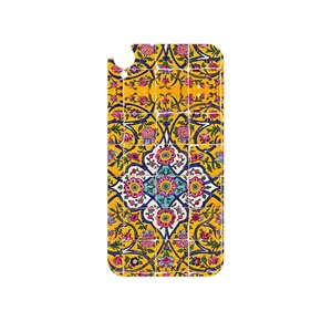 MAHOOT Iran Tile 10 Cover Sticker for HTC Desire 830