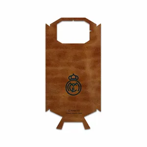 MAHOOT BFL-REAL Cover Sticker for Doogee S70