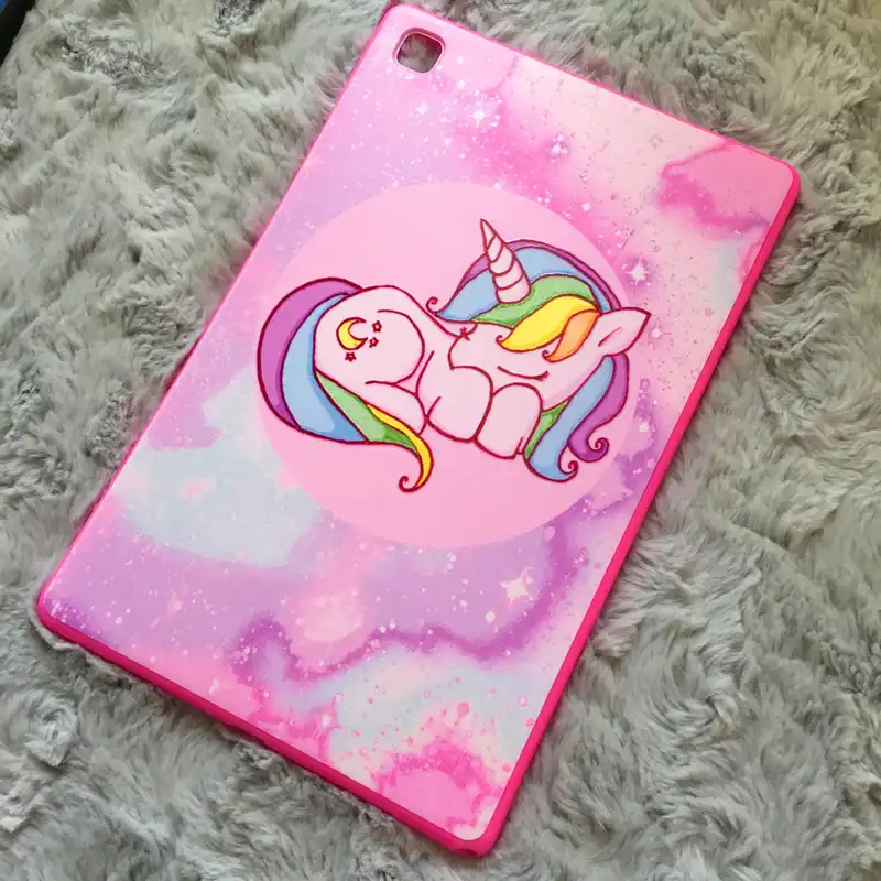 کاور کد TB087 مناسب برای تبلت سامسونگ Galaxy Tab A7 Lite SM-T225