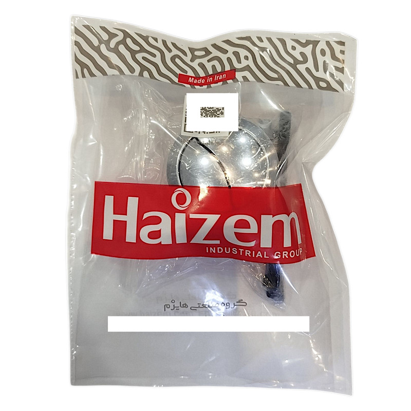 دکمه تخلیه توالت فرنگی هایزم مدل 48