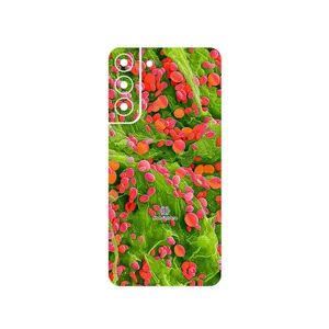 MAHOOT Atom Universe 3 Cover Sticker for Samsung Galaxy S22 Plus 5G