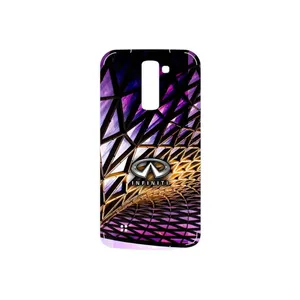 MAHOOT infinity Cover Sticker for LG K10