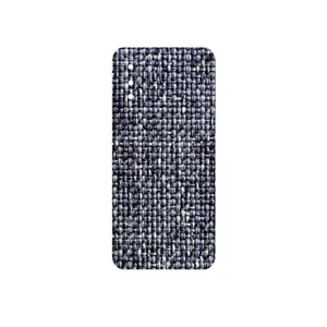 MAHOOT Fabric Texture 6 Cover Sticker for Samsung Galaxy M02