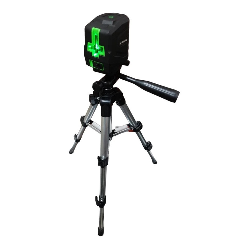 تراز لیزری شاران مدل SMT-SHARAN-SHL06-G2 تراز لیزری شاران مدل SMT-SHARAN-SHL06-G2