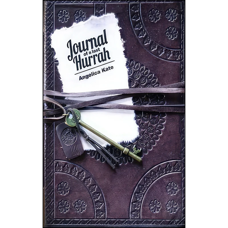 کتاب Journal of a Last Hurrah اثر جمعي از نويسندگان انتشارات تازه ها