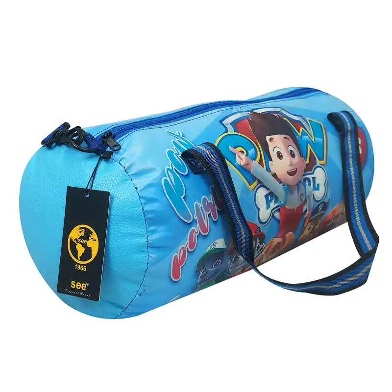 ساک دستی سیی مدل سگ های نگهبان کد 1950.2