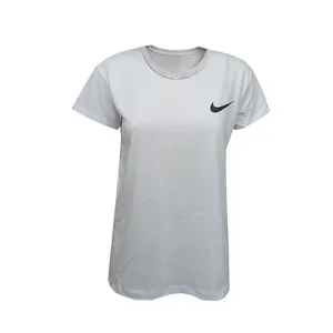 تی شرت  آستین کوتاه زنانه مدل A-1s