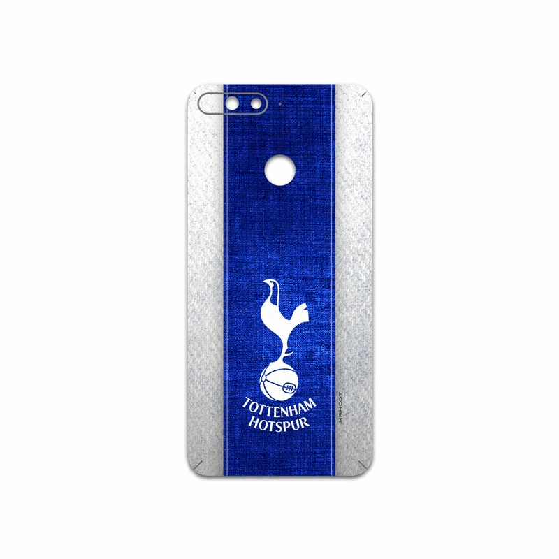 برچسب پوششی ماهوت مدل Tottenham Hotspur FC مناسب برای گوشی موبایل آنر 7A