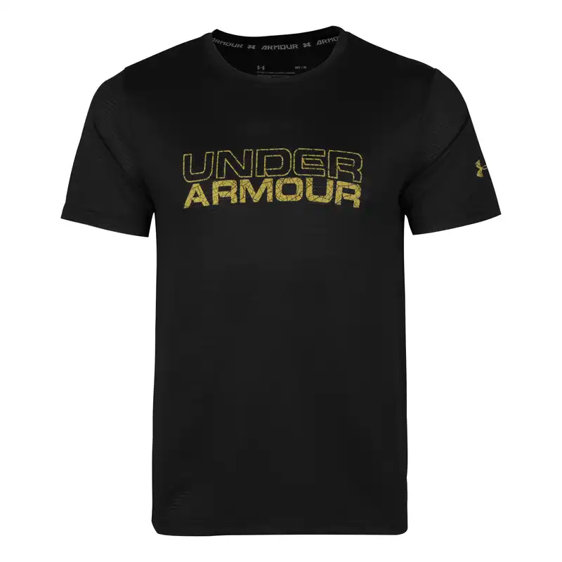 تی شرت ورزشی مردانه مدل GS-Heatgear-8212