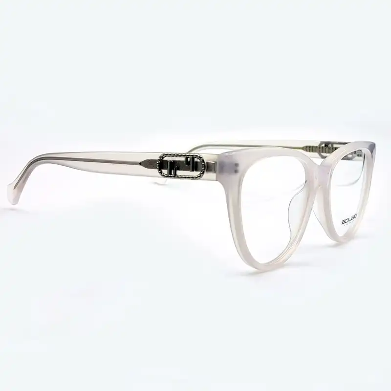 فریم عینک طبی اسکوآرو مدل SQ1744C7