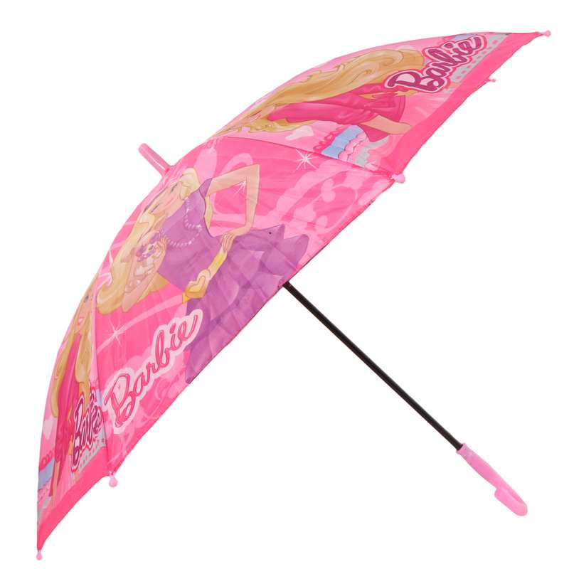 چتر بچگانه طرح باربی کد PJ-107513