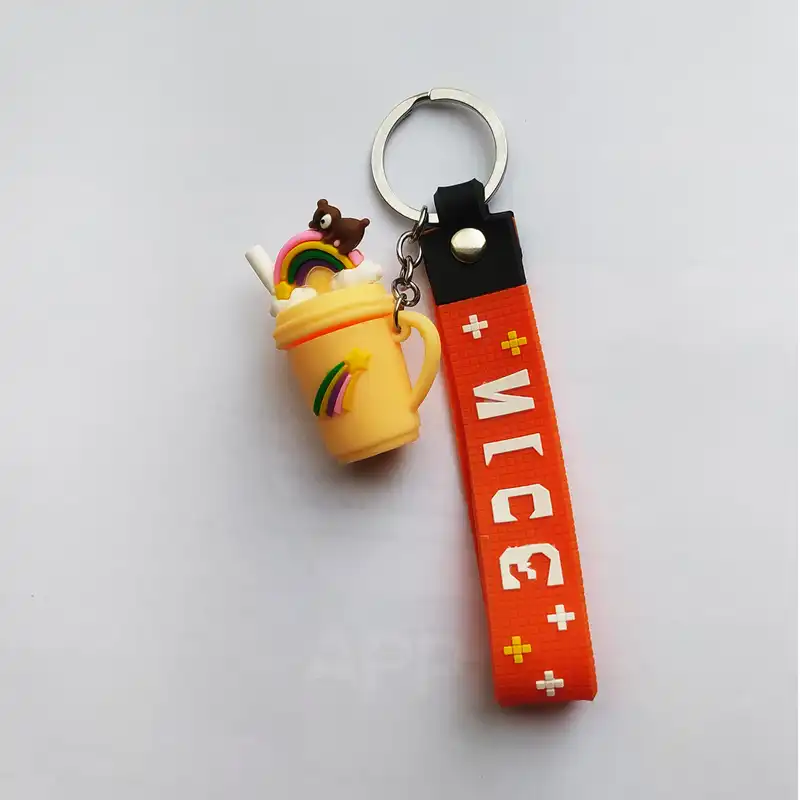 جاکلیدی مدل سیلیکونی آیس پک 02