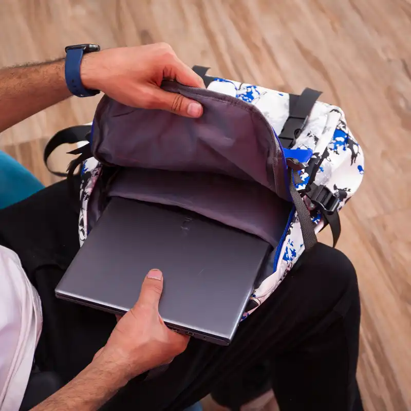 کوله پشتی مدل 2135