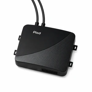 ردیاب خودرو پیود مدل p300 pro v0.2