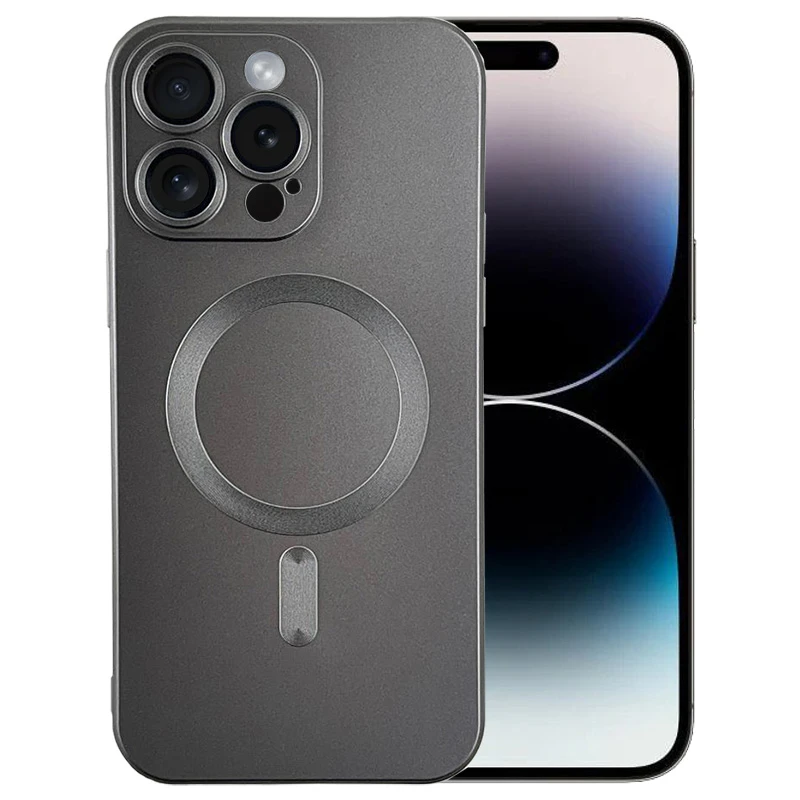 کاور مدل Qseries_15ProMax مناسب برای گوشی موبایل اپل iPhone 15 Pro Max