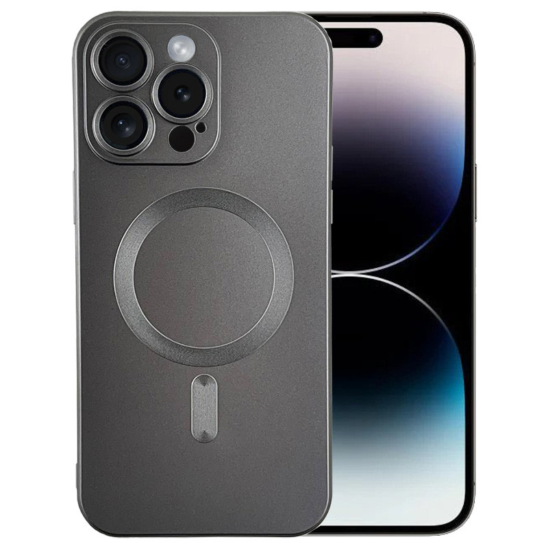 کاور مدل Qseries_15ProMax مناسب برای گوشی موبایل اپل iPhone 15 Pro Max