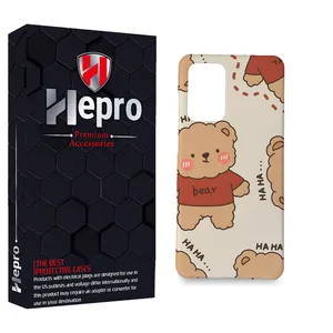 HEPRO MC Cover for SAMSUNG GALAXY A23