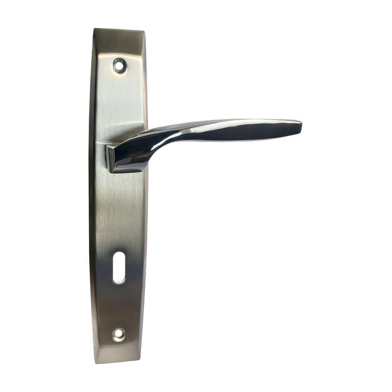 دستگیره در ایده مدل کلیدی کد 812T بسته 2 عددی دستگیره در ایده مدل کلیدی کد 812T بسته 2 عددی