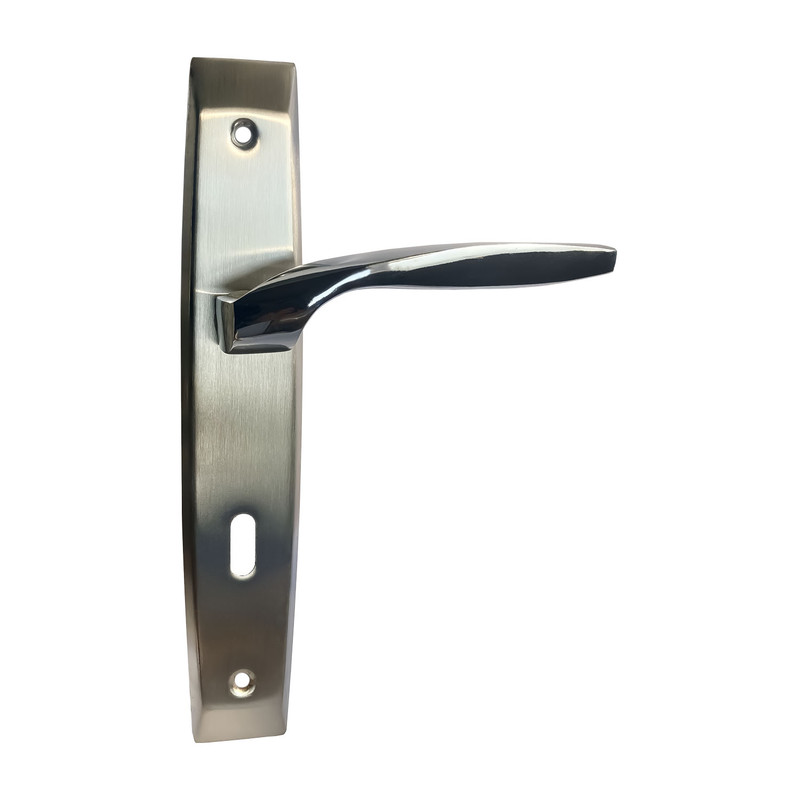 دستگیره در ایده مدل کلیدی کد 812T بسته 2 عددی دستگیره در ایده مدل کلیدی کد 812T بسته 2 عددی