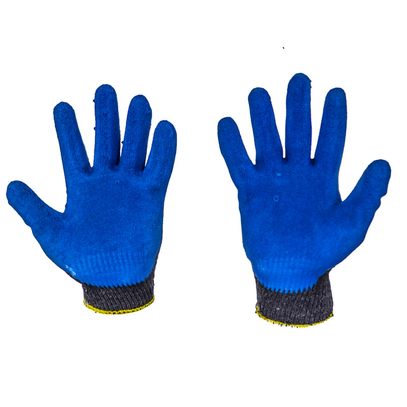 دستکش صنعتی مدل ARB - 8820 مجموعه 4 عددی