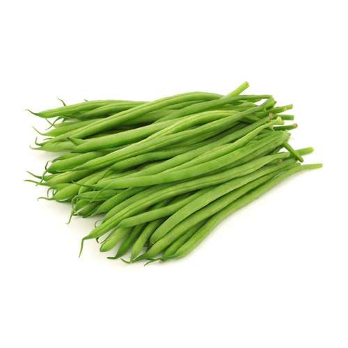 لوبیا سبز درجه یک - 1.5 کیلوگرم