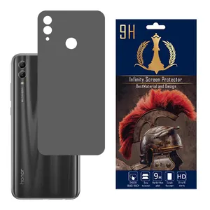Infinity PRO MAX Cover Sticker For Honor 10 LITE