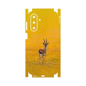 MAHOOT Gazelle-FullSkin Cover Sticker for Samsung Galaxy A26