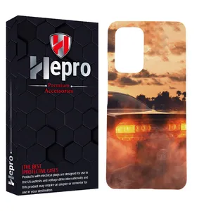 HEPRO MC Cover for XIAOMI Redmi Note 12 Pro 4G / Redmi Note 11 Pro