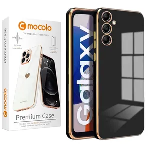 Mocolo Xuka Cover For Samsung Galaxy A25