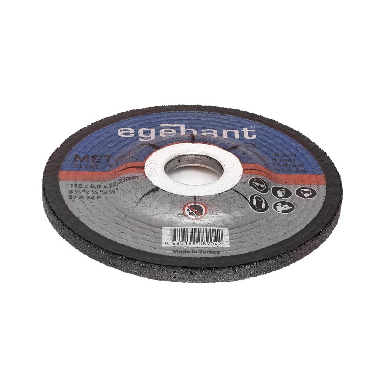 صفحه ساب آهن اگبانت مدل ART -SA-115-6-10 مجموعه 10 عددی