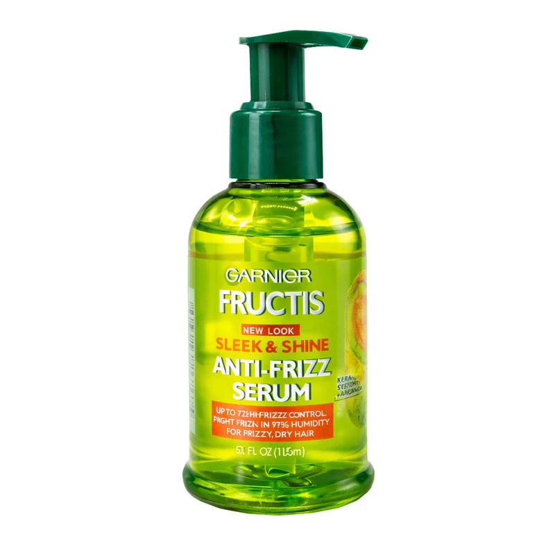 سرم ضد وز مو گارنیه مدل FRUCTIS حجم 115 میلی لیتر
