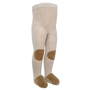 جوراب شلواری نوزادی کاتامینا مدل K32069