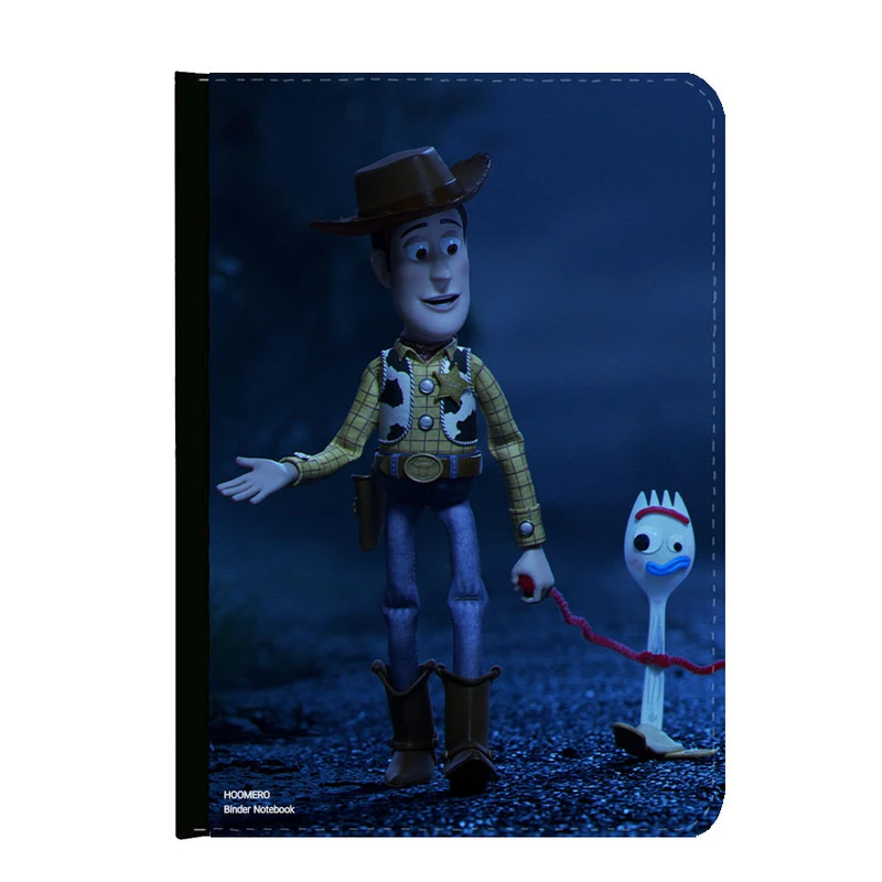 کلاسور هومرو مدل KL479 طرح داستان اسباب ‌بازی