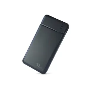 شارژر همراه تی وان مدل t1-210 ظرفیت 20000 میلی آمپر ساعت
