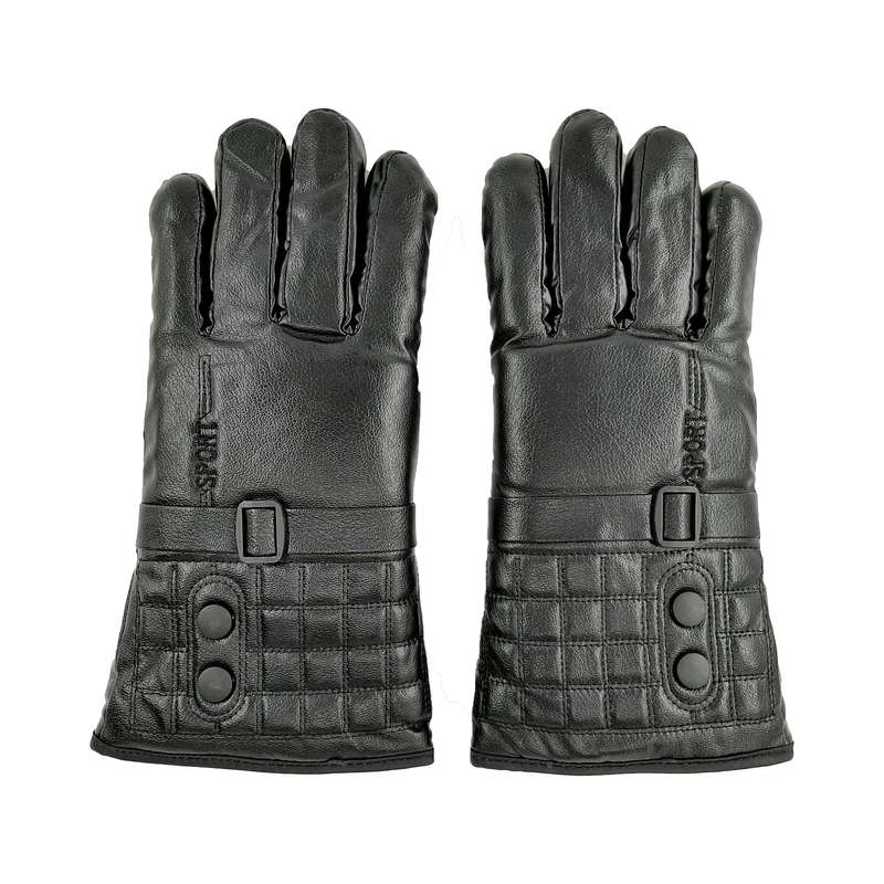 دستکش موتورسواری مدل 2DOK4K کد 1004