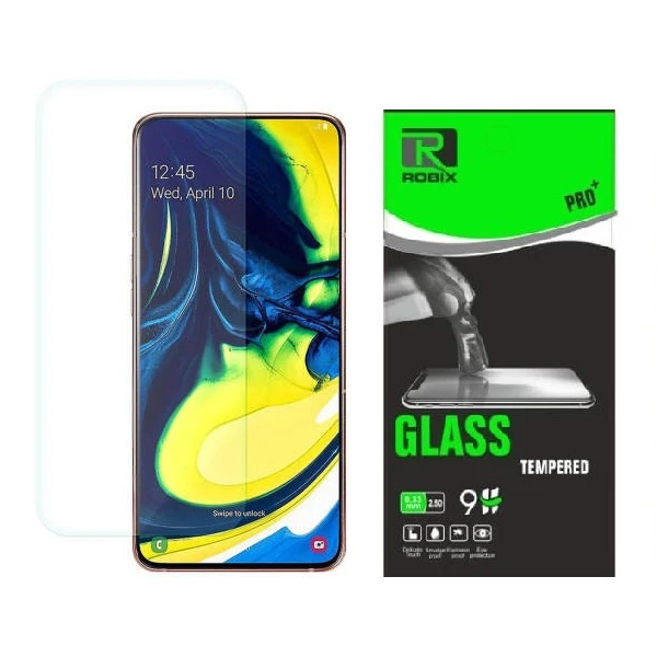 محافظ صفحه نمایش روبیکس مدل SADA80مناسب برای گوشی موبایل سامسونگ Galaxy A80