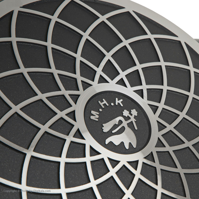 تابه عروس مدل دیاکو سایز 24