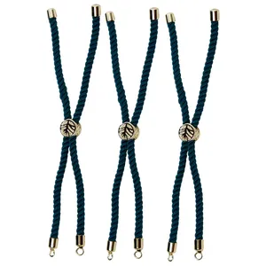 بند دستبند مدل آسانسوری کد Fr529 بسته 3 عددی