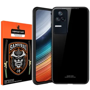 Samurai GC Case For Xiaomi Redmi K40S / Poco F4 5G