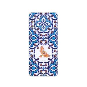 MAHOOT Homa-Tile Cover Sticker for Samsung Galaxy M32 5G