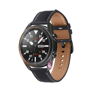 MAHOOT Universe-by-NASA-5 Cover Sticker for Samsung Galaxy Watch3 45mm Smartwatch