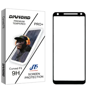 JF Diamond Screen Protector For Samsung Galaxy J3 Pro