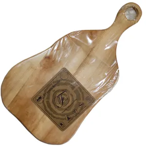 تخته گوشت فوکا مدل گلابی کد N88