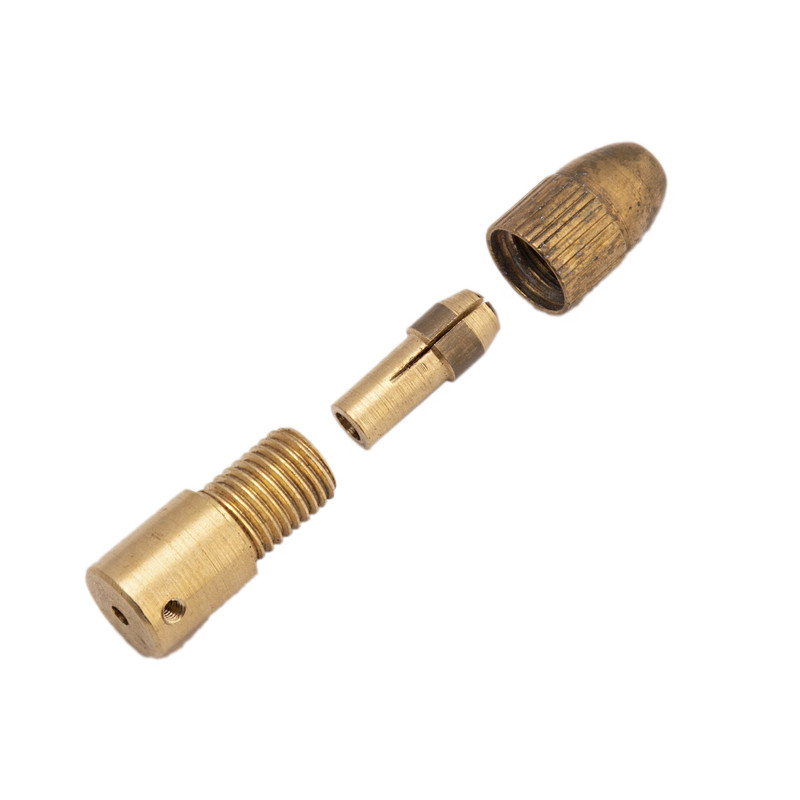 مجموعه 6 عددی سه نظام و کولت مینیاتوری مدل VK06