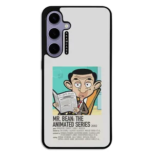 AKAM AMC-WSGS24P-CARTOONS-7 Cover For Samsung Galaxy S24 Plus